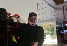 24 h Übung Jugendfeuerwehr