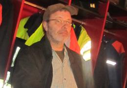 24 h Übung Jugendfeuerwehr