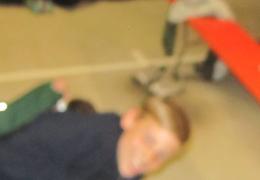 24 h Übung Jugendfeuerwehr
