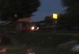 24 h Übung Jugendfeuerwehr