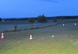 24 h Übung Jugendfeuerwehr