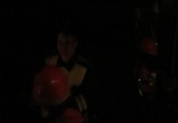 24 h Übung Jugendfeuerwehr