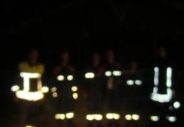 24 h Übung Jugendfeuerwehr
