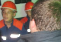 24 h Übung Jugendfeuerwehr