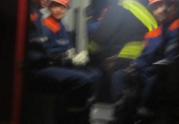 24 h Übung Jugendfeuerwehr