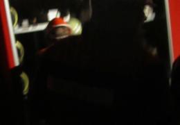 24 h Übung Jugendfeuerwehr