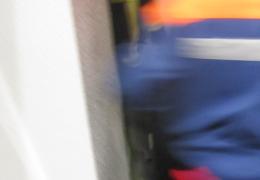 24 h Übung Jugendfeuerwehr