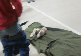 24 h Übung Jugendfeuerwehr