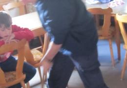 24 h Übung Jugendfeuerwehr