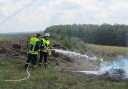 24 h Übung Jugendfeuerwehr