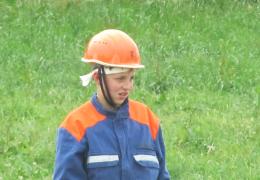 24 h Übung Jugendfeuerwehr