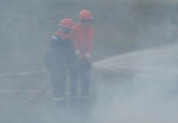 24 h Übung Jugendfeuerwehr