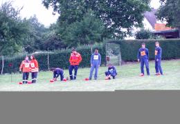 Feuerwehrfest In Forst 004