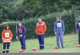 Feuerwehrfest In Forst 005