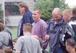Feuerwehrfest In Forst 006