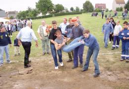 Feuerwehrfest In Forst 008