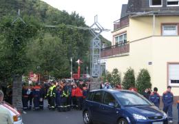 Rekord Wasserwand 001