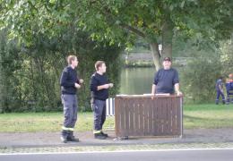 Rekord Wasserwand 002