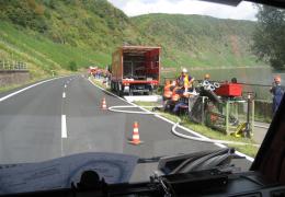 Rekord Wasserwand 007